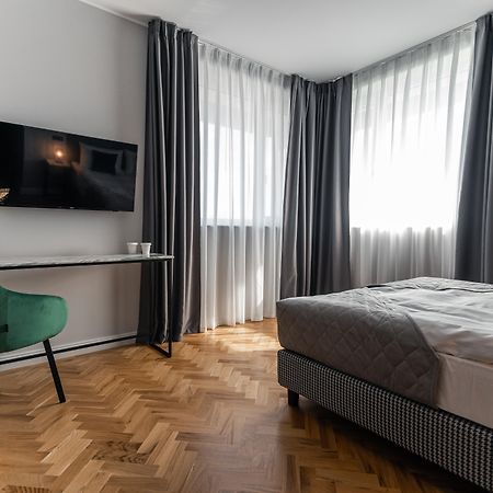 Hotel Libra Sibiu Extérieur photo
