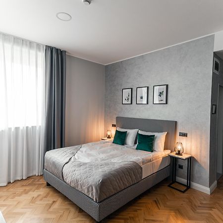 Hotel Libra Sibiu Extérieur photo