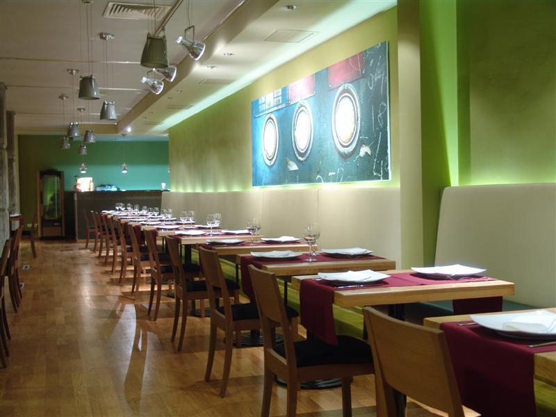 Hotel Libra Sibiu Restaurant photo