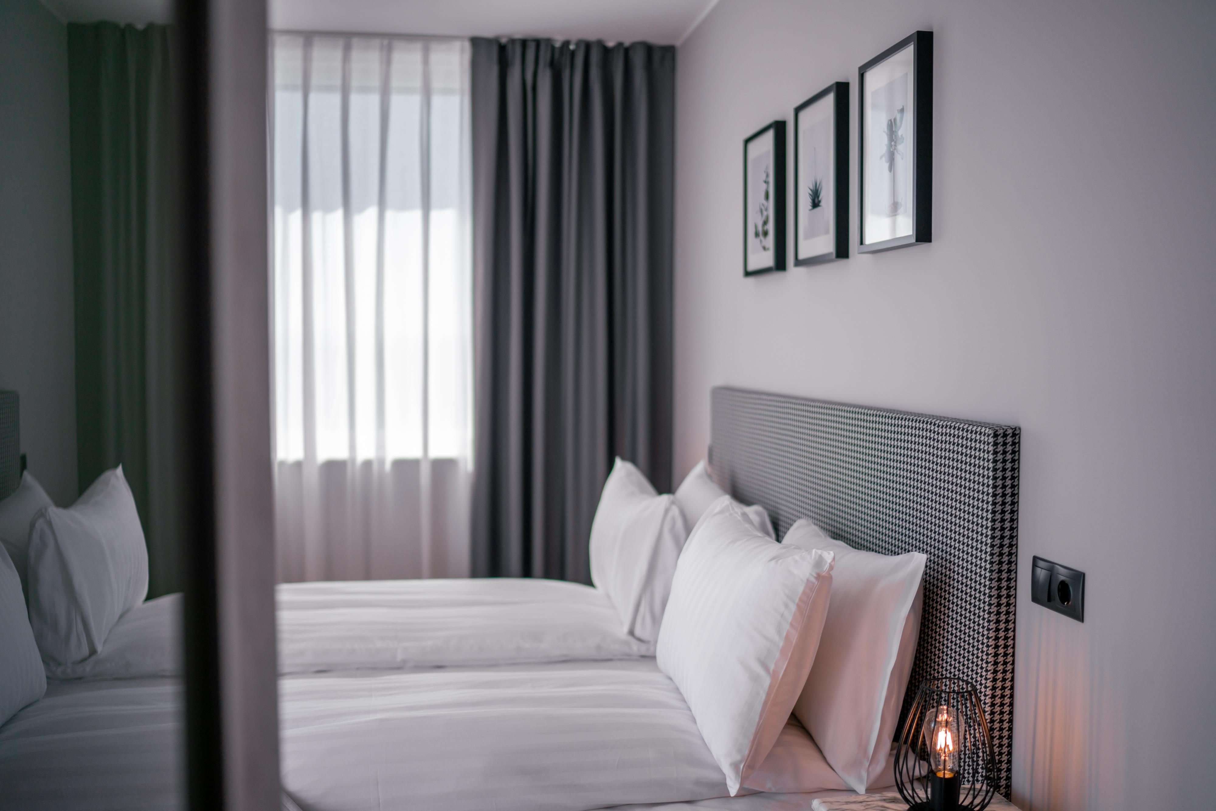 Hotel Libra Sibiu Extérieur photo