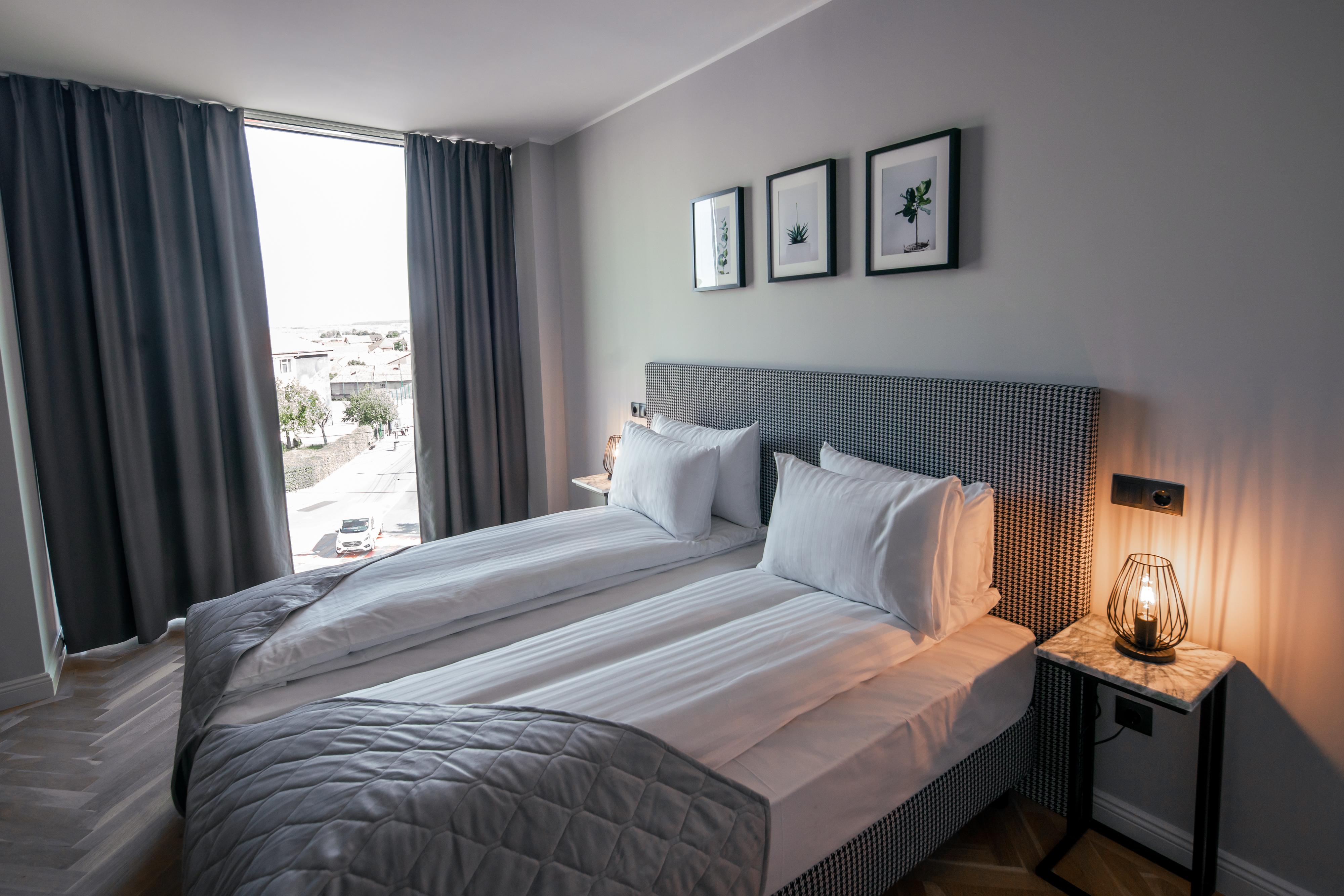 Hotel Libra Sibiu Extérieur photo