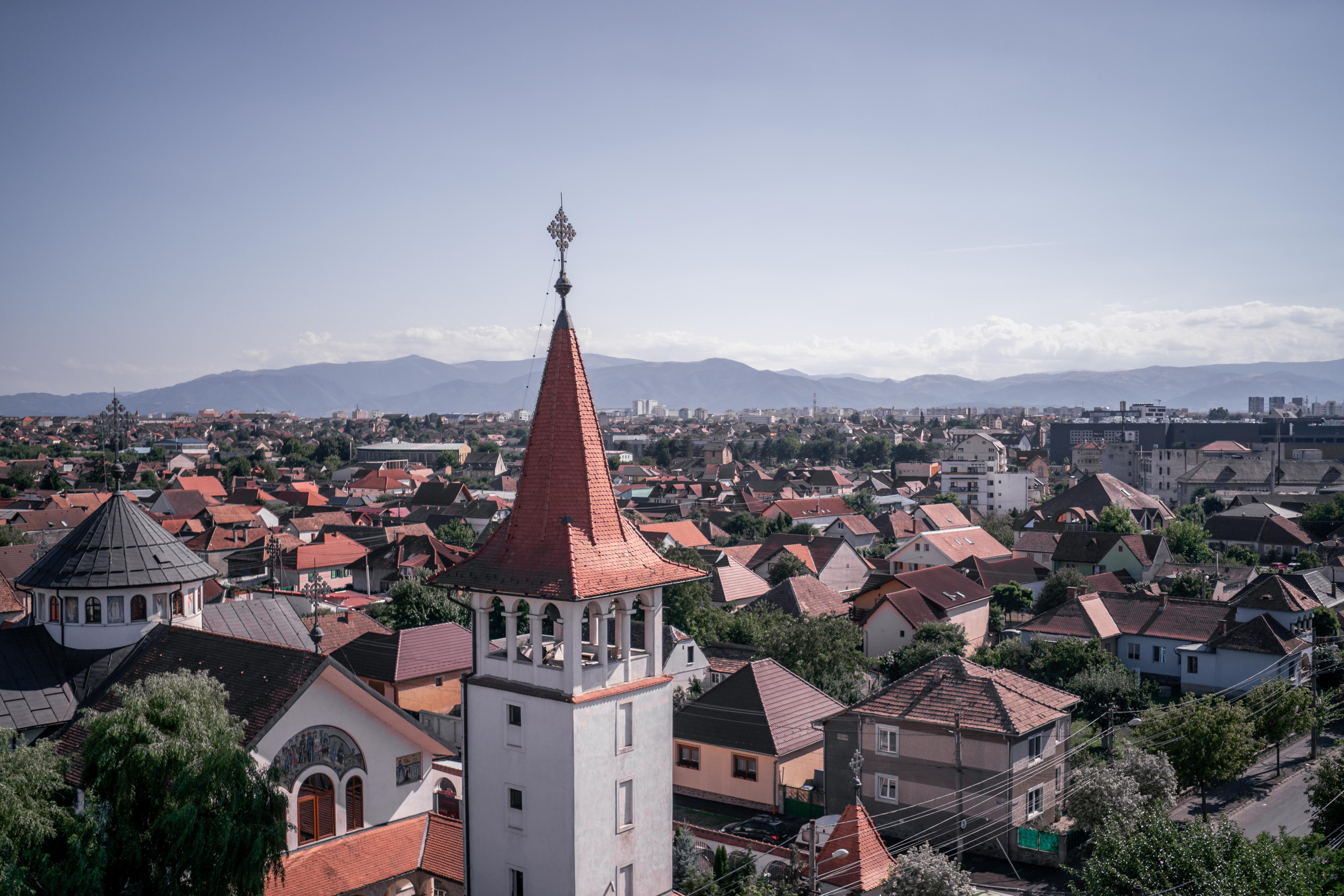 Hotel Libra Sibiu Extérieur photo