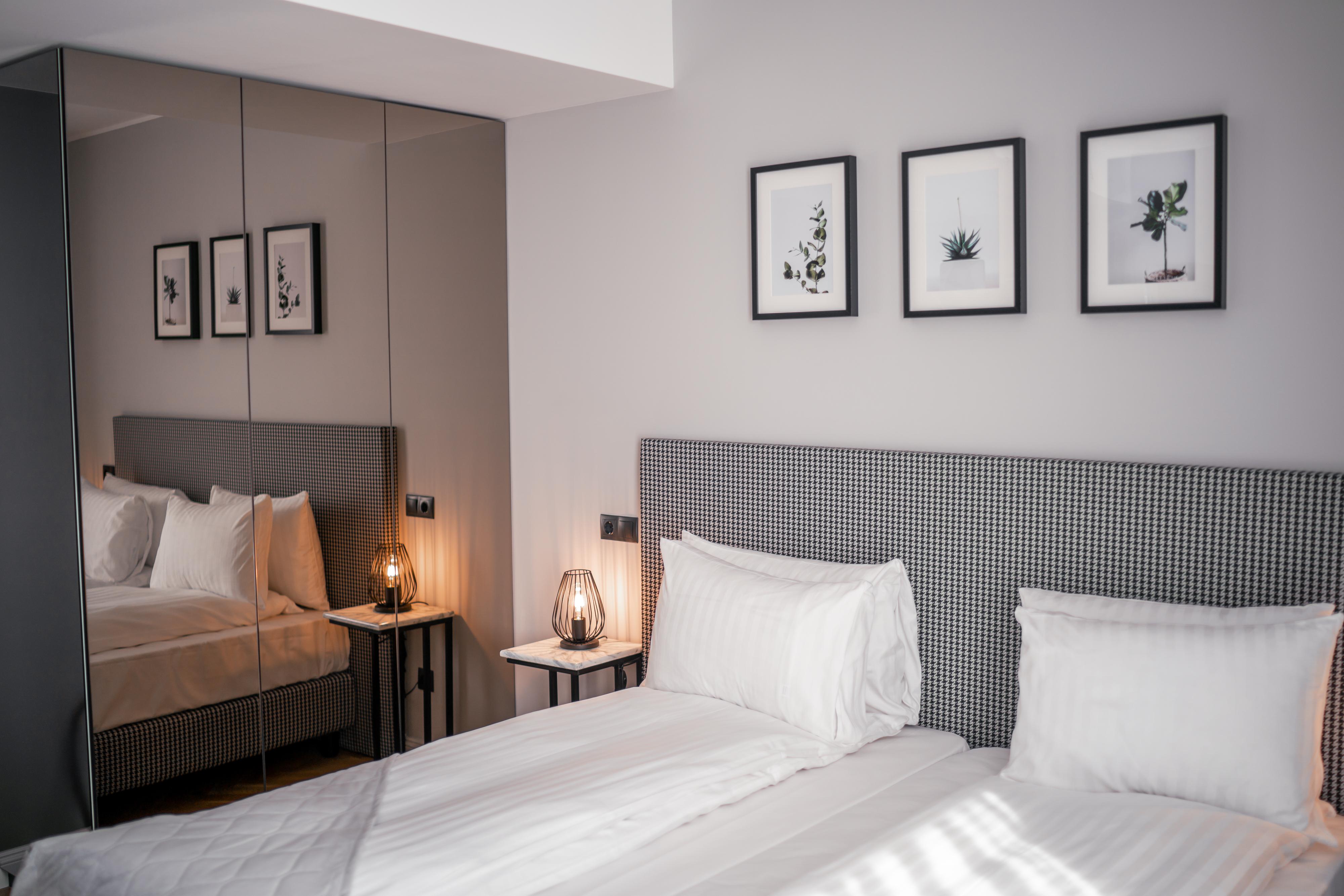 Hotel Libra Sibiu Extérieur photo