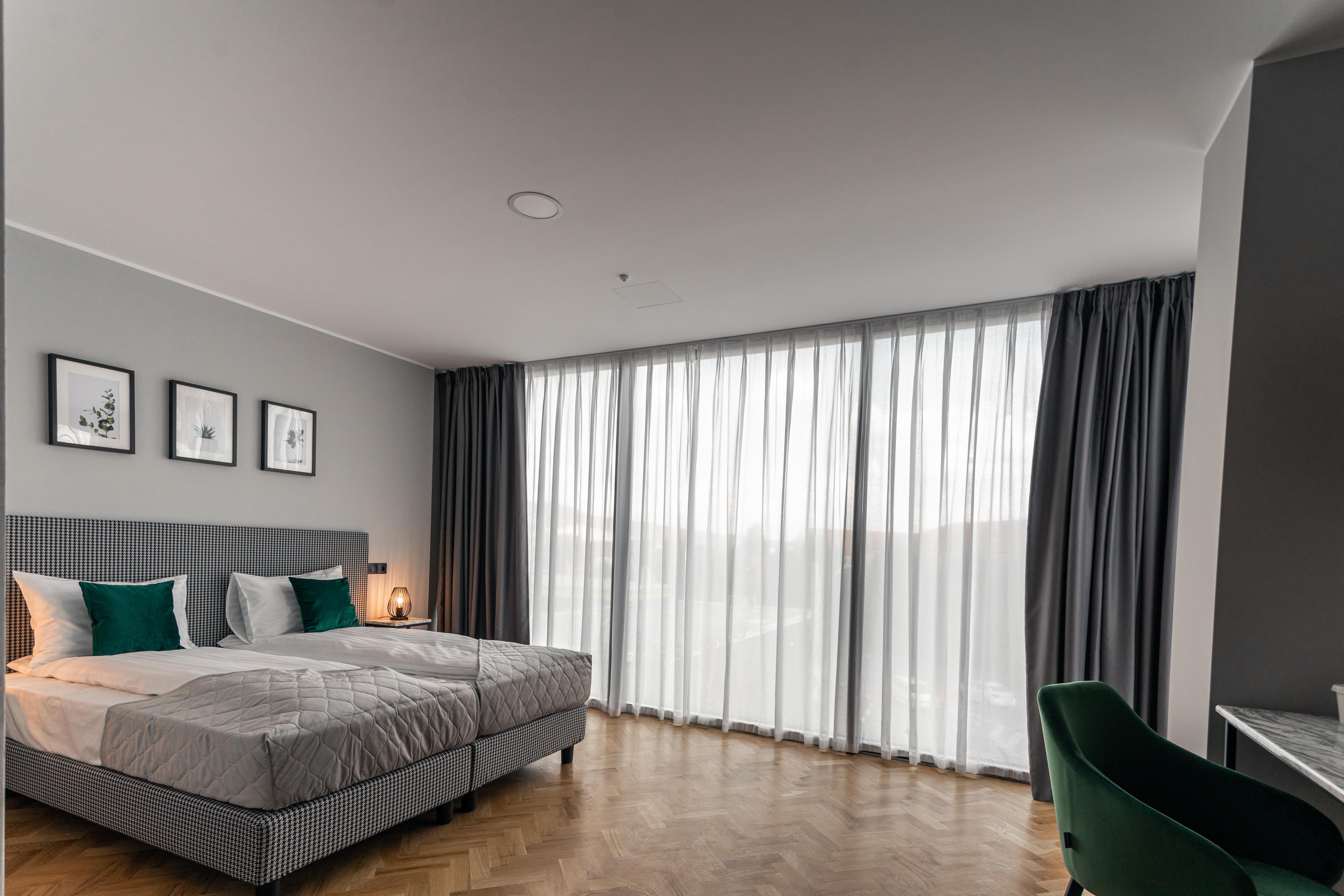Hotel Libra Sibiu Extérieur photo