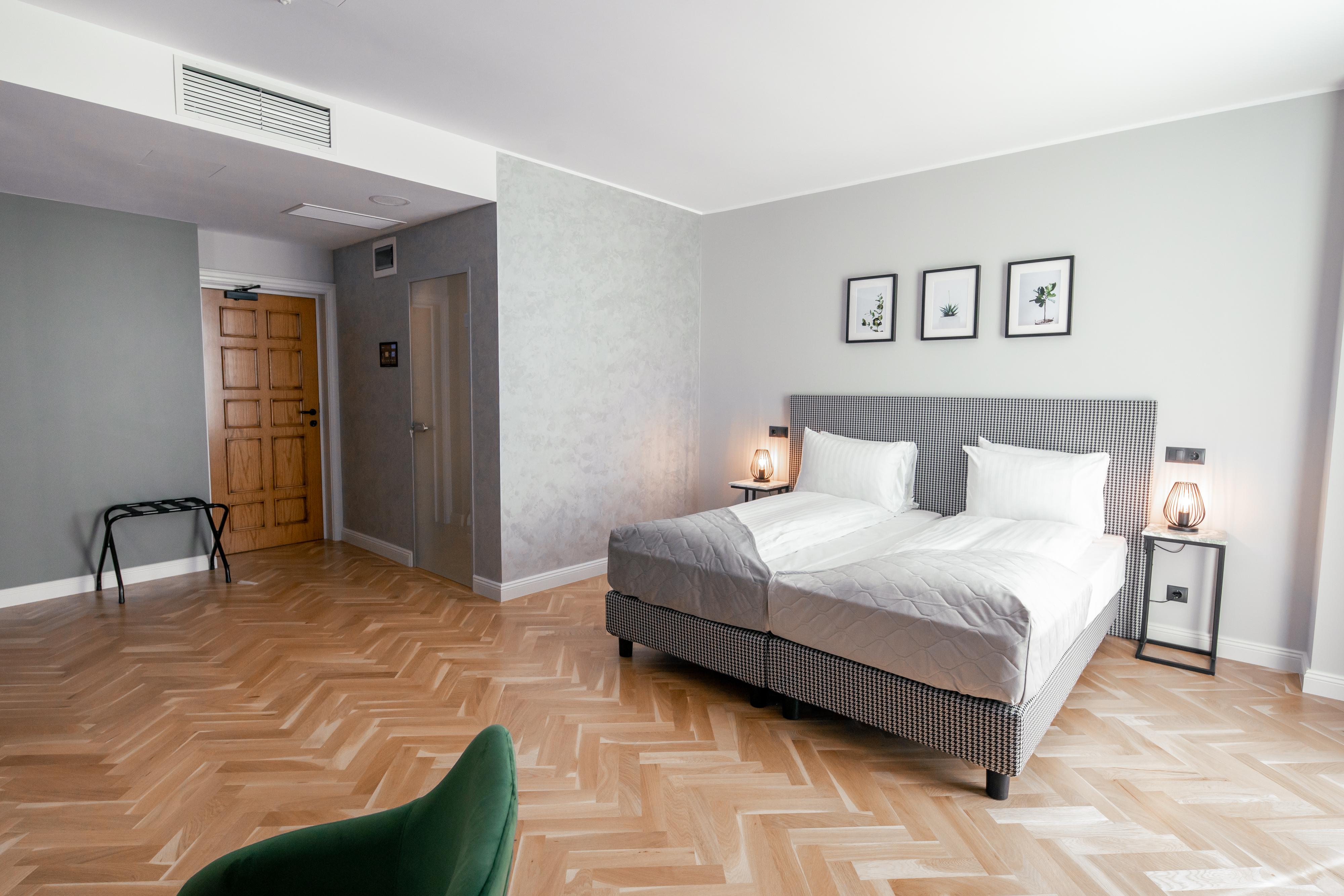 Hotel Libra Sibiu Extérieur photo