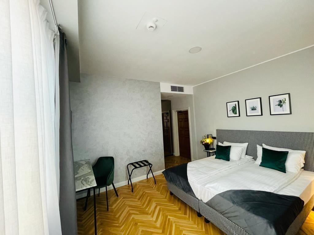 Hotel Libra Sibiu Extérieur photo