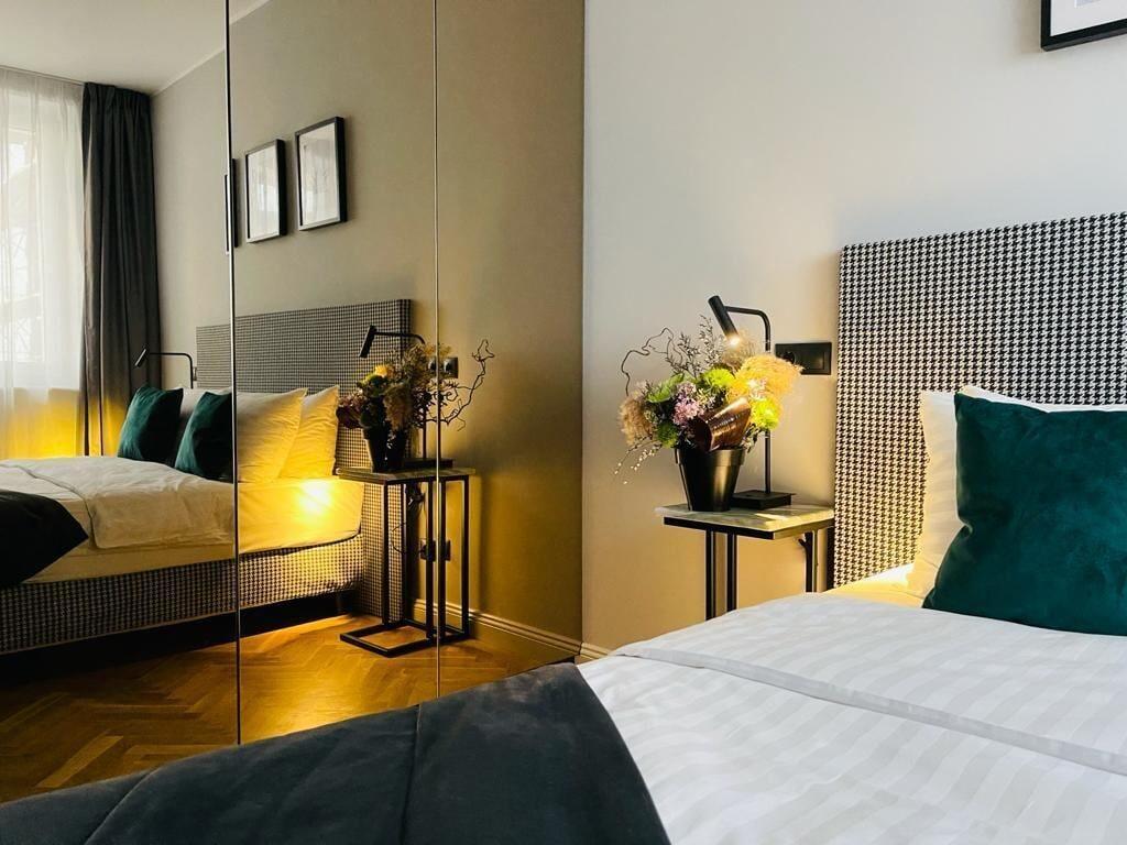 Hotel Libra Sibiu Extérieur photo