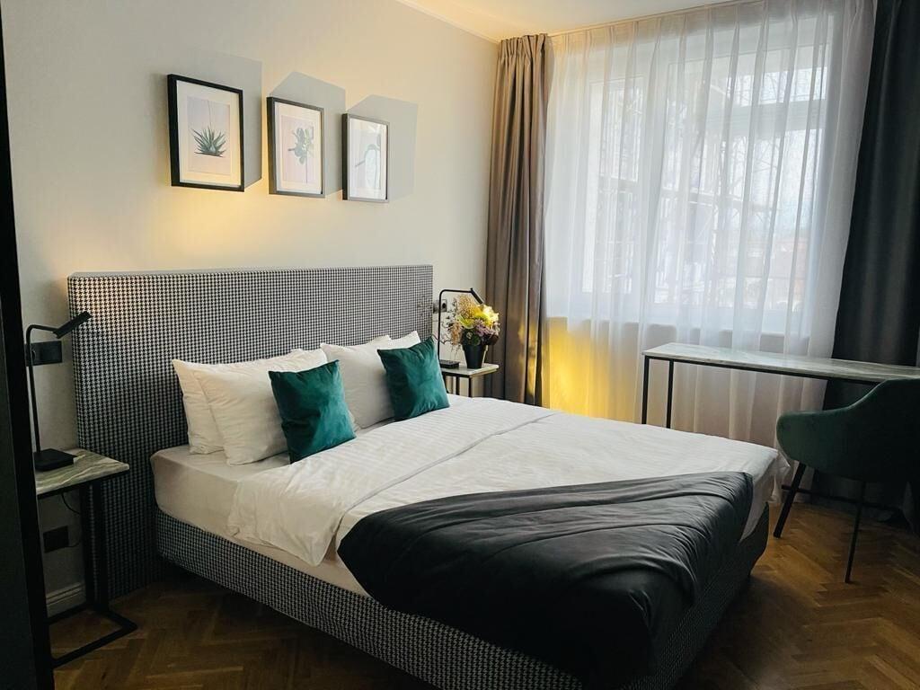 Hotel Libra Sibiu Extérieur photo