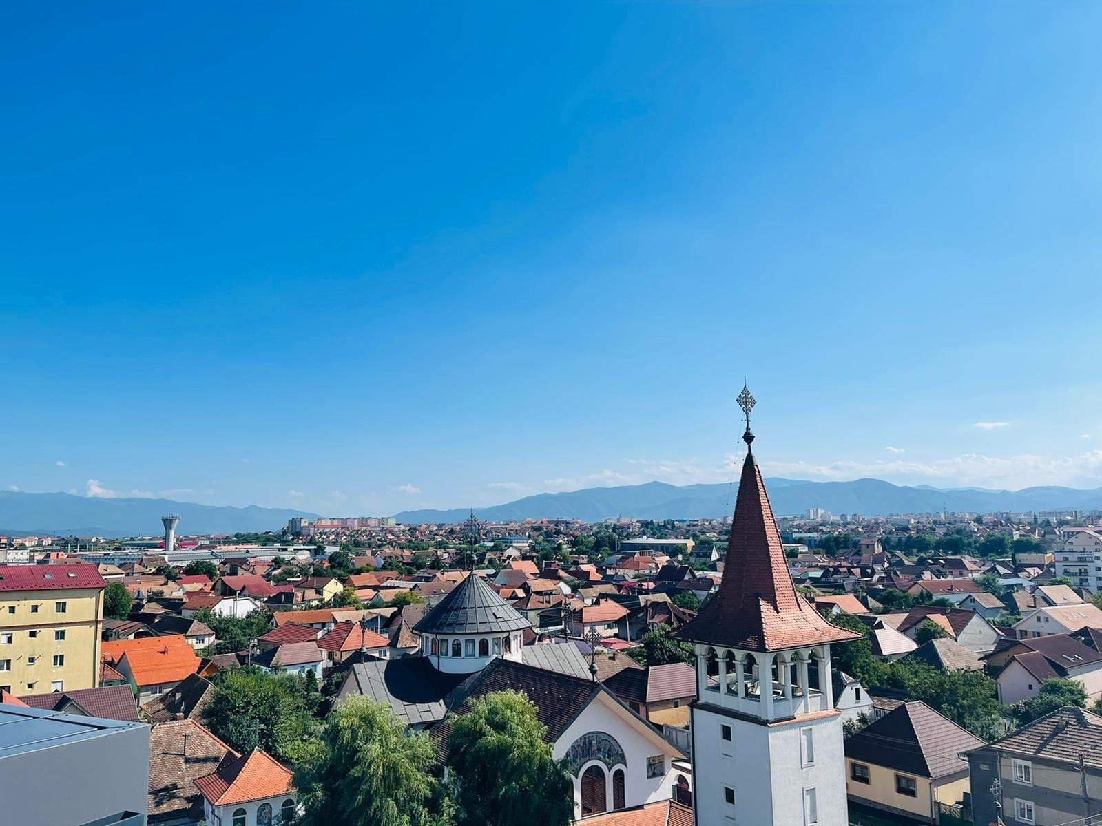 Hotel Libra Sibiu Extérieur photo