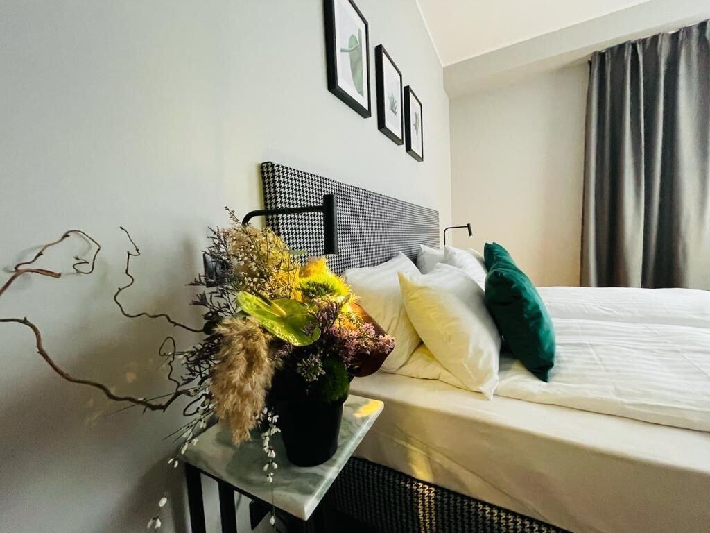 Hotel Libra Sibiu Extérieur photo