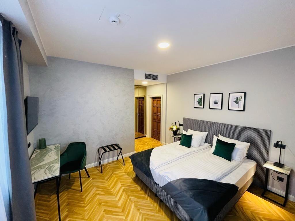 Hotel Libra Sibiu Extérieur photo