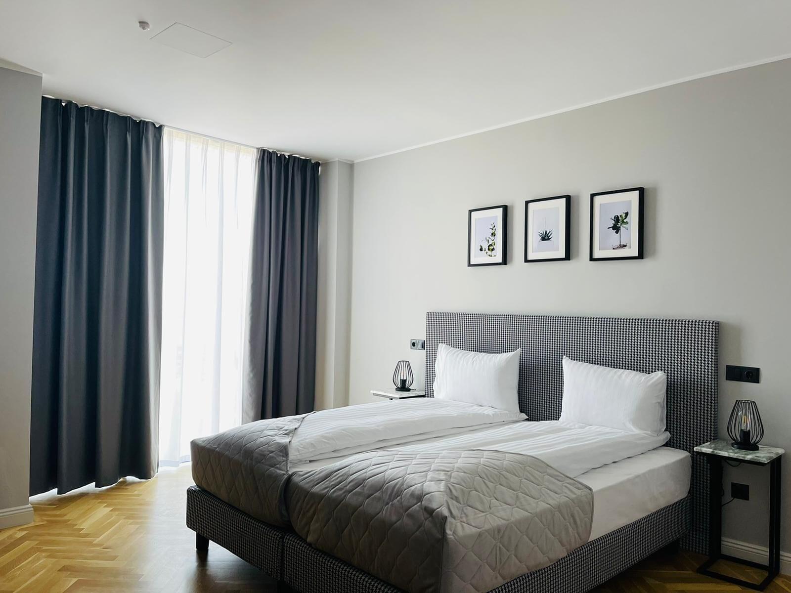 Hotel Libra Sibiu Extérieur photo