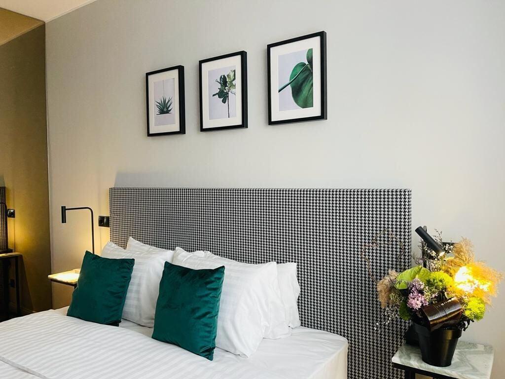 Hotel Libra Sibiu Extérieur photo